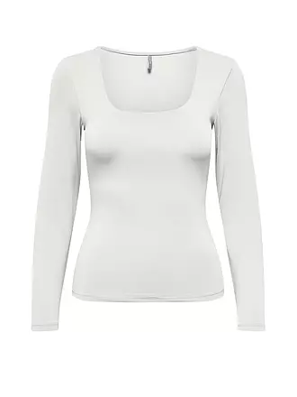 ONLY | Maglietta a maniche lunghe ONLEA | creme